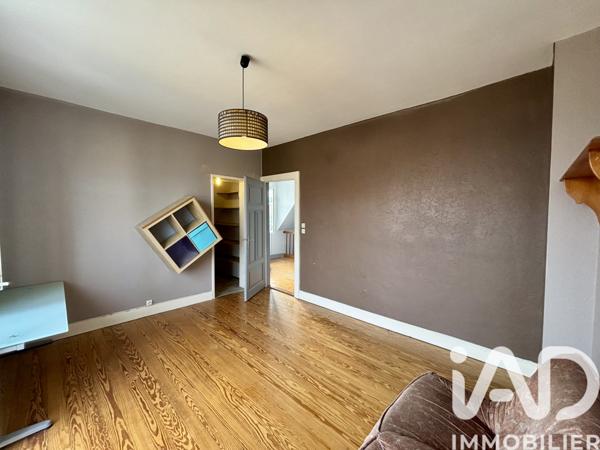 Maison à vendre 6 pièces 149 m² Wasselonne