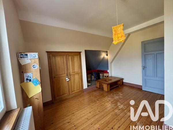 Maison à vendre 6 pièces 149 m² Wasselonne