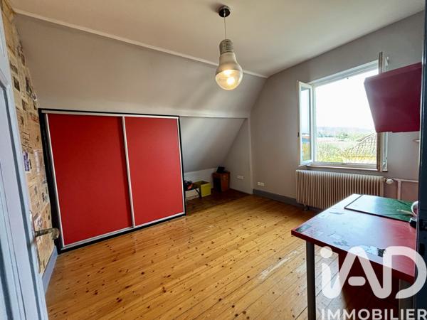 Maison à vendre 6 pièces 149 m² Wasselonne