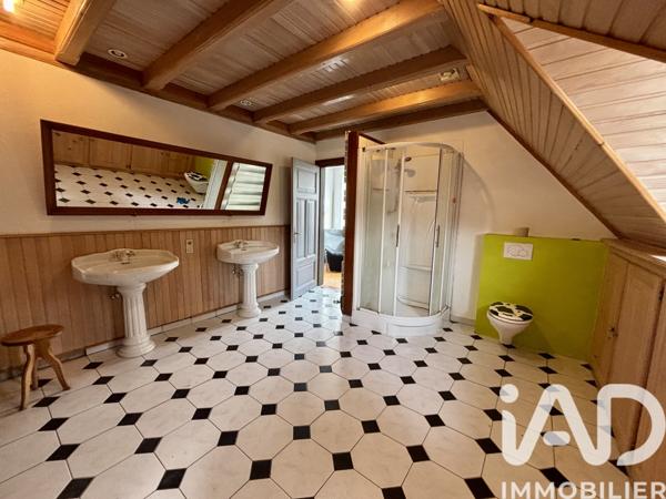 Maison à vendre 6 pièces 149 m² Wasselonne