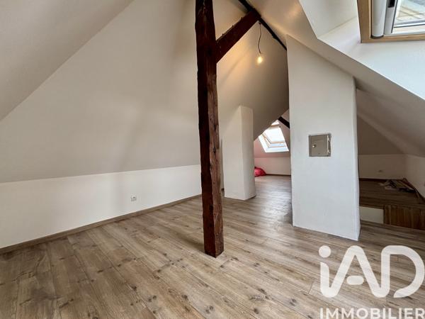 Maison à vendre 6 pièces 149 m² Wasselonne