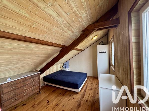 Maison à vendre 6 pièces 149 m² Wasselonne
