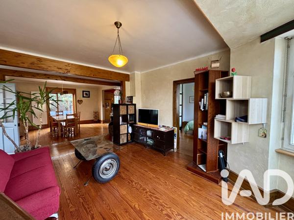 Maison à vendre 6 pièces 149 m² Wasselonne