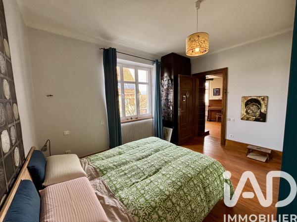 Maison à vendre 6 pièces 149 m² Wasselonne
