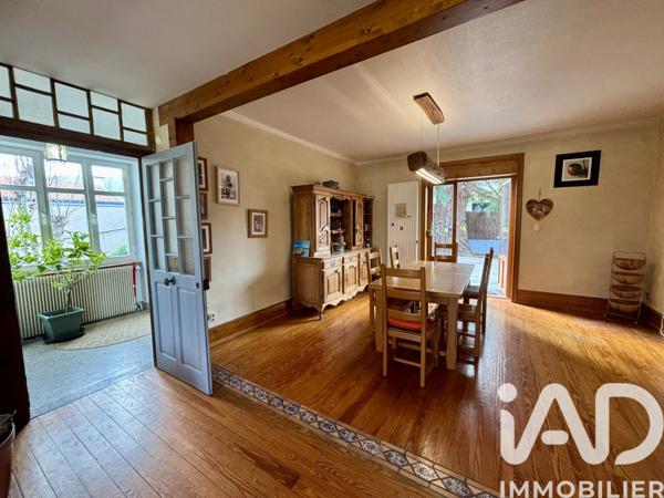 Maison à vendre 6 pièces 149 m² Wasselonne