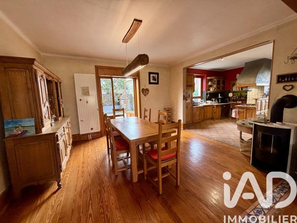Maison à vendre 6 pièces 149 m² Wasselonne