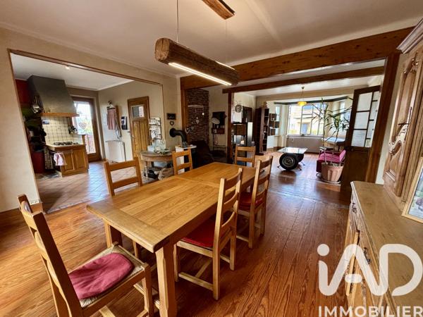 Maison à vendre 6 pièces 149 m² Wasselonne