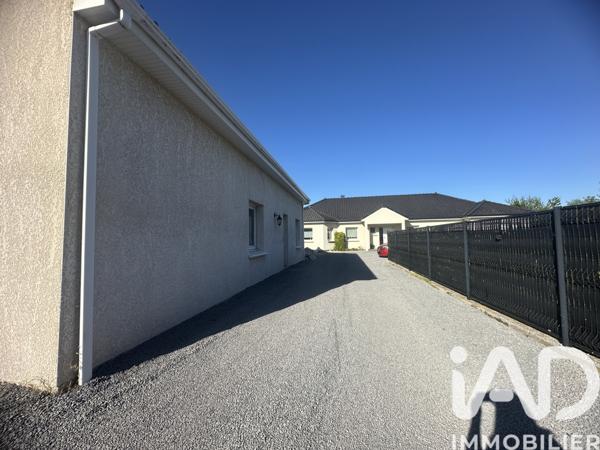 Maison à vendre 7 pièces 196 m² Lillers