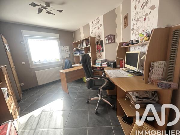 Maison à vendre 7 pièces 196 m² Lillers