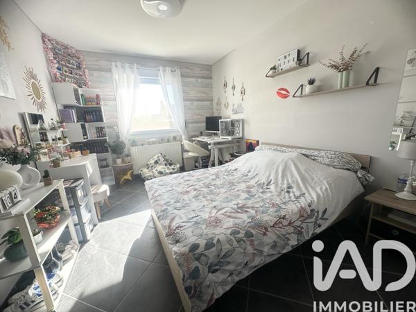 Maison à vendre 7 pièces 196 m² Lillers