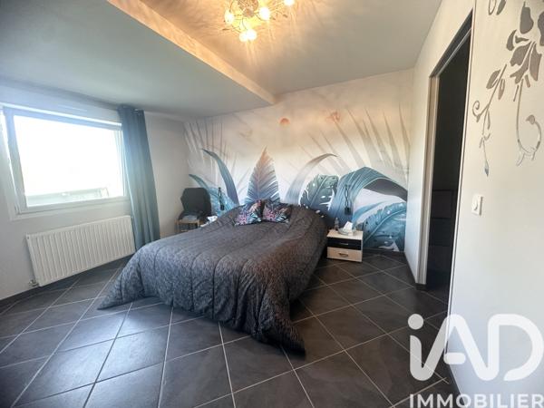 Maison à vendre 7 pièces 196 m² Lillers