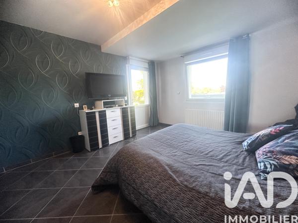 Maison à vendre 7 pièces 196 m² Lillers
