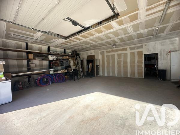 Maison à vendre 7 pièces 196 m² Lillers