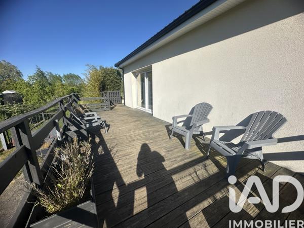 Maison à vendre 7 pièces 196 m² Lillers