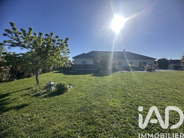 Maison à vendre 7 pièces 196 m² Lillers