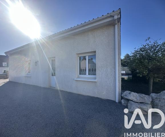 Maison à vendre 7 pièces 196 m² Lillers