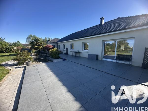 Maison à vendre 7 pièces 196 m² Lillers