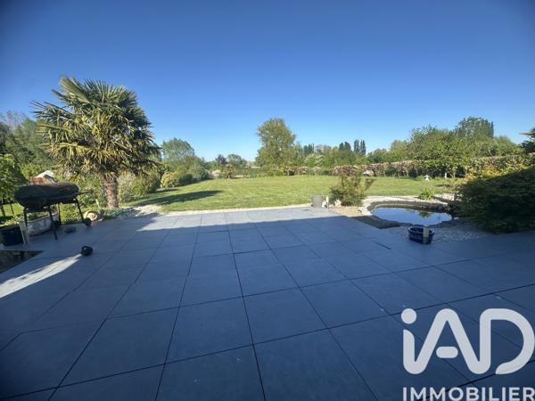 Maison à vendre 7 pièces 196 m² Lillers