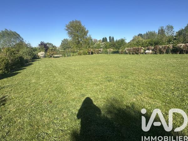 Maison à vendre 7 pièces 196 m² Lillers