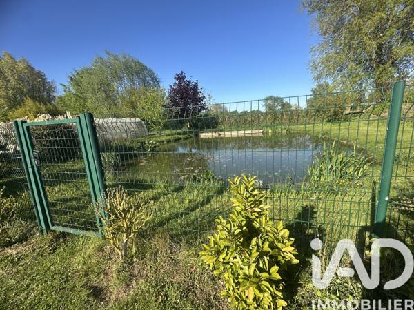 Maison à vendre 7 pièces 196 m² Lillers
