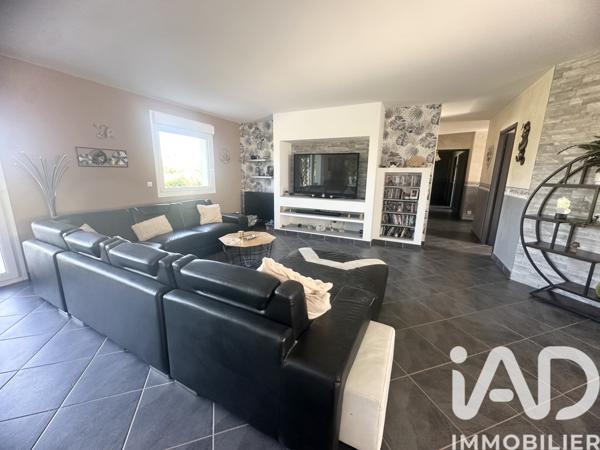 Maison à vendre 7 pièces 196 m² Lillers