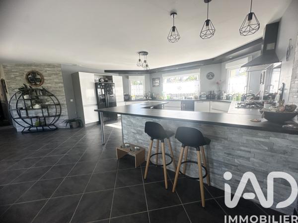 Maison à vendre 7 pièces 196 m² Lillers