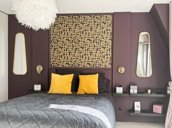 DERNIER ETAGE AVEC VUE DEGAGEE - BALCON - PARKING