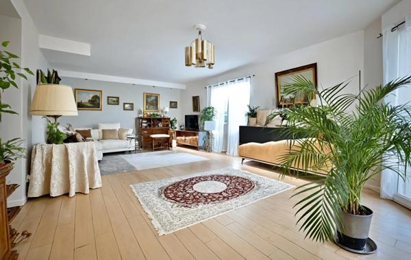 Maison à vendre 5 pièces VEIGY FONCENEX (74)