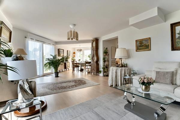 Maison à vendre 5 pièces VEIGY FONCENEX (74)