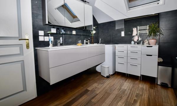 Maison à vendre 5 pièces VEIGY FONCENEX (74)