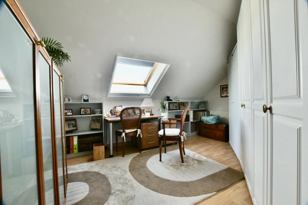 Maison à vendre 5 pièces VEIGY FONCENEX (74)