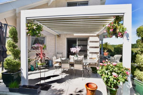 Maison à vendre 5 pièces VEIGY FONCENEX (74)