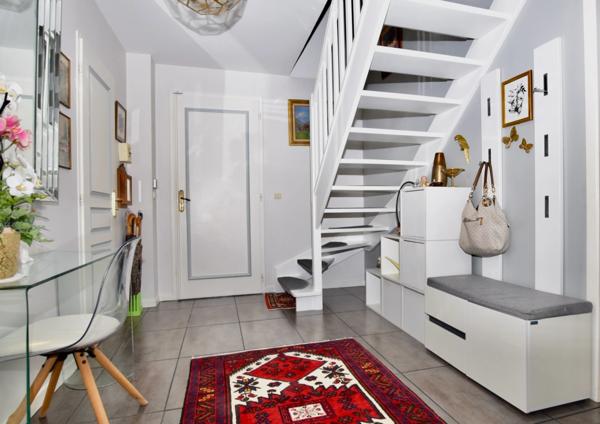 Maison à vendre 5 pièces VEIGY FONCENEX (74)