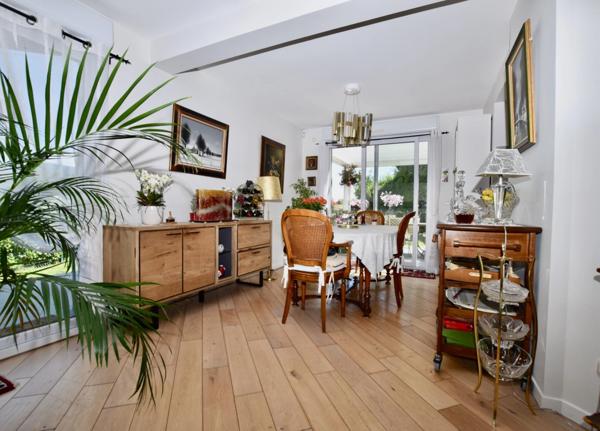 Maison à vendre 5 pièces VEIGY FONCENEX (74)