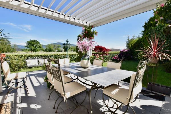 Maison à vendre 5 pièces VEIGY FONCENEX (74)