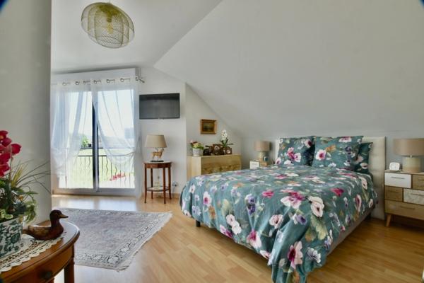 Maison à vendre 5 pièces VEIGY FONCENEX (74)