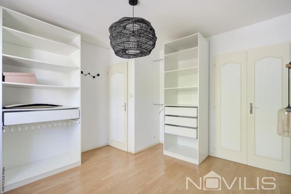 LABÈGE – Maison T4 de plain-pied de 103 m² sur parcelle de 1 062 m² - Labege (31670)