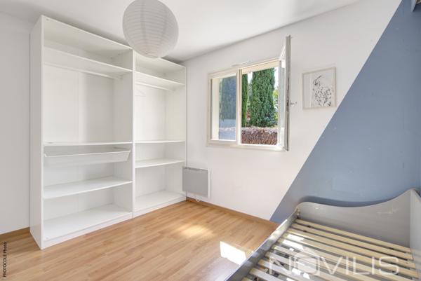 LABÈGE – Maison T4 de plain-pied de 103 m² sur parcelle de 1 062 m² - Labege (31670)