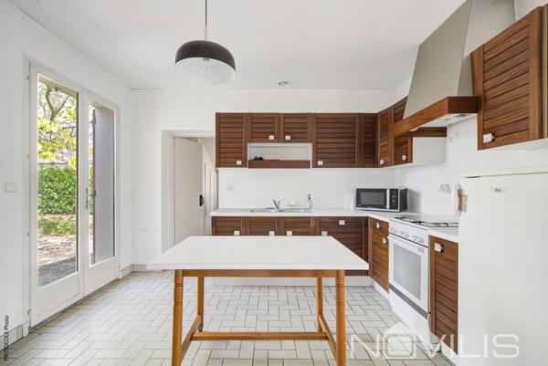 LABÈGE – Maison T4 de plain-pied de 103 m² sur parcelle de 1 062 m² - Labege (31670)