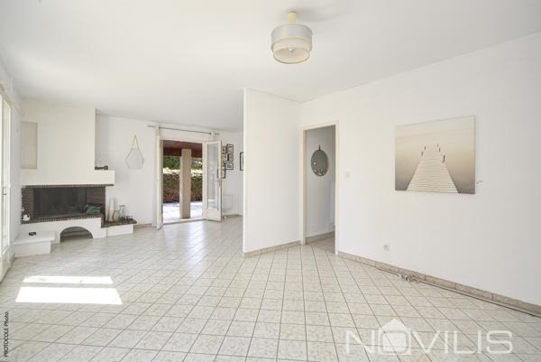 LABÈGE – Maison T4 de plain-pied de 103 m² sur parcelle de 1 062 m² - Labege (31670)