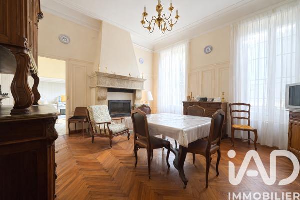 Maison à vendre 15 pièces 469 m² Manosque