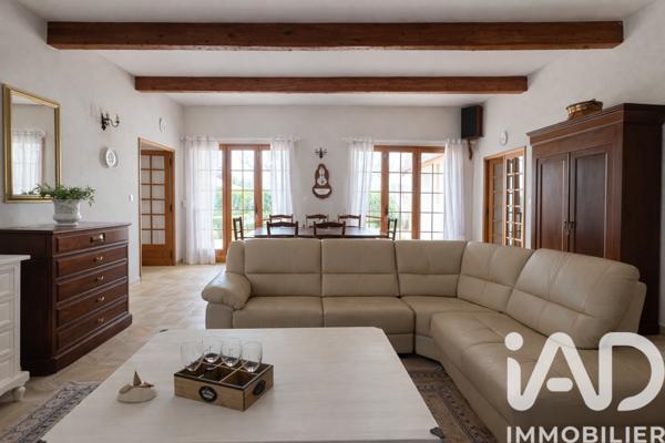 Maison à vendre 15 pièces 469 m² Manosque