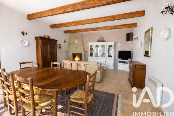 Maison à vendre 15 pièces 469 m² Manosque
