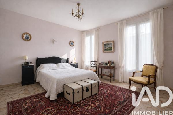 Maison à vendre 15 pièces 469 m² Manosque