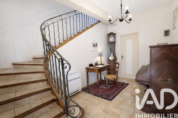 Maison à vendre 15 pièces 469 m² Manosque