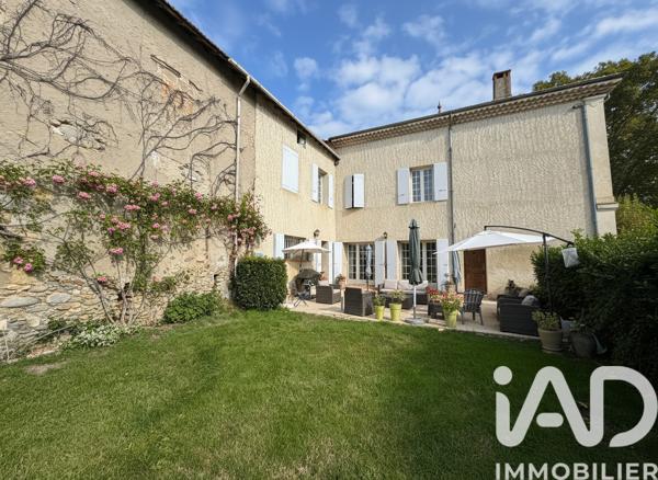 Maison à vendre 15 pièces 469 m² Manosque