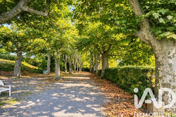 Maison à vendre 15 pièces 469 m² Manosque