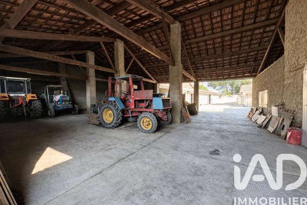 Maison à vendre 15 pièces 469 m² Manosque