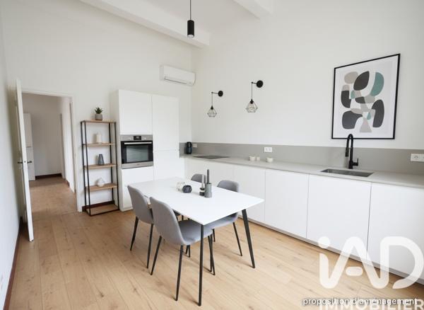 Maison à vendre 15 pièces 469 m² Manosque