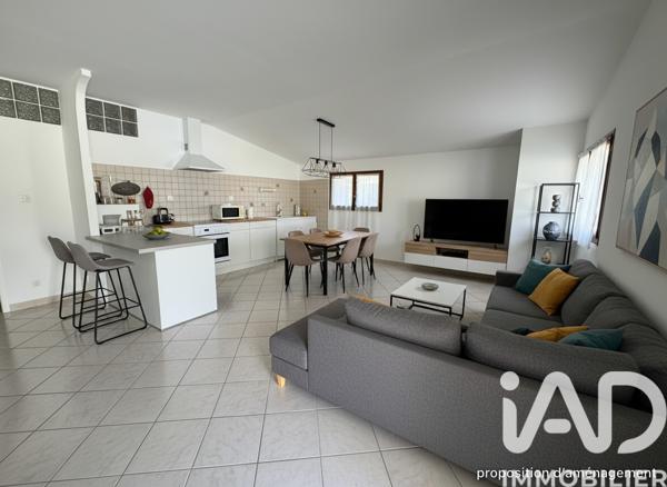 Maison à vendre 15 pièces 469 m² Manosque